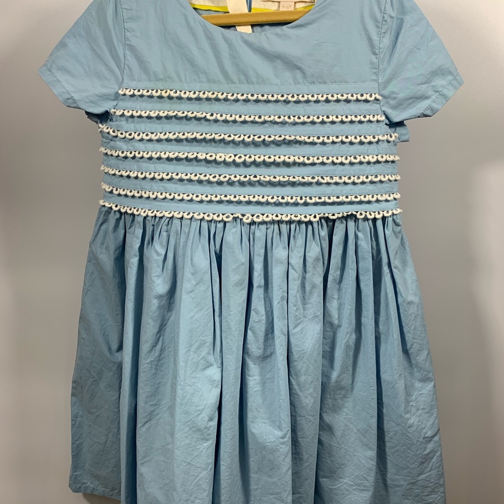 Mini Boden Dress